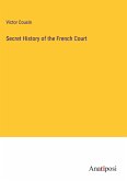 Secret History of the French Court