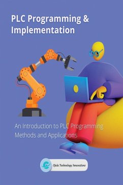 PLC Programming & Implementation - Ojula Technology Innovations