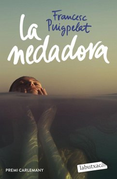 Cover La nedadora