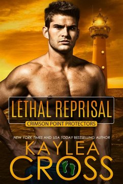 Lethal Reprisal (Crimson Point Protectors Series, #8) (eBook, ePUB) - Cross, Kaylea
