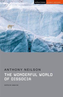 The Wonderful World of Dissocia (eBook, ePUB) - Neilson, Anthony