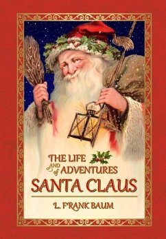 The Life and Adventures of Santa Claus - Baum, L. Frank; Classic Books, Expressions