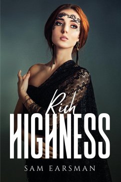 Cover Rich Highness
