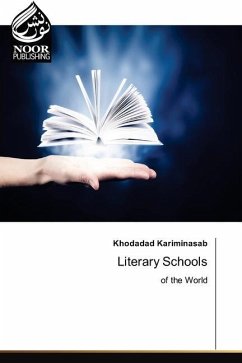 Literary Schools - Kariminasab, Khodadad