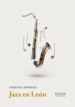 Cover Jazz en León