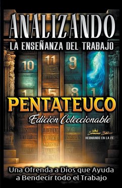 Analizando la Enseñanza del Trabajo en el Pentateuco - Bíblicos, Sermones