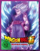 Dragon Ball Super: Super Hero Limited Edition