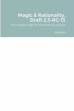 Magic & Rationality, Draft 2.3-RC-13 - Ditto, Zip