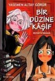 Bir Düzine Kasif - Merküre Yolculuk