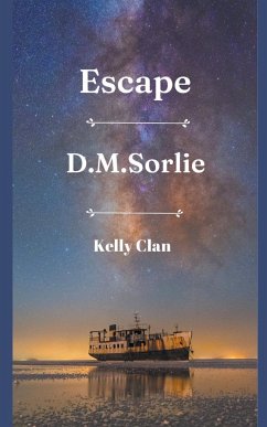 Escape - Sorlie, D. M.