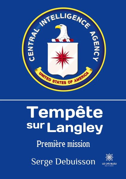 Tempête sur Langley