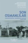 Son Osmanlilar - Yunanistanda Müslüman Azinlik 1940 - 1949