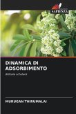 DINAMICA DI ADSORBIMENTO