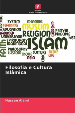 Filosofia e Cultura Islâmica - Ajami, Hassan