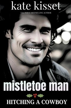 Mistletoe Man - Kisset, Kate