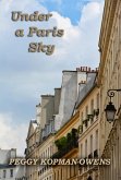 Under a Paris Sky (MRS DUCHESNEY MYSTERIES) (eBook, ePUB)