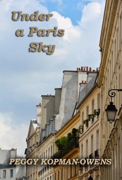 Under a Paris Sky (MRS DUCHESNEY MYSTERIES) (eBook, ePUB) - Kopman-Owens, Peggy