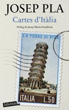 Cover Cartes d'Itàlia