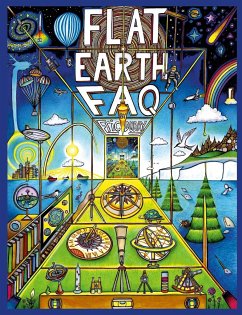 Flat Earth FAQ - Dubay, Eric