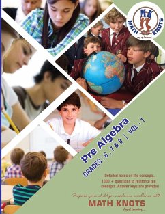 Cover Pre-Algebra
