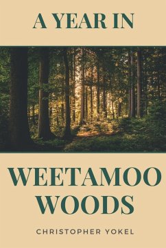 A Year in Weetamoo Woods - Yokel, Christopher