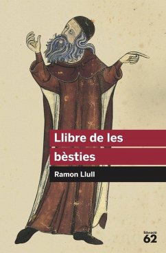 Cover Llibre de les bèsties