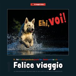 Felice viaggio - Kladnik, Pan; Sumper, Nika