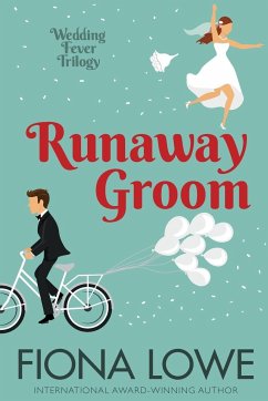 Runaway Groom - Lowe, Fiona