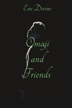 Omaji and Friends - Divine, Ene