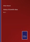 History of Scientific Ideas