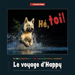 Le voyage d'Happy - Kladnik, Pan; Sumper, Nika