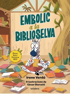 Cover Embolic a la biblioselva