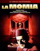 Momia, La \"El libro del 90 de aniversario\"