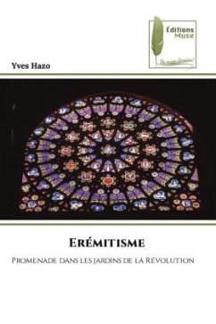 Erémitisme - Hazo, Yves