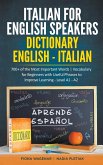 Italian for English Speakers Italian for English Speakers