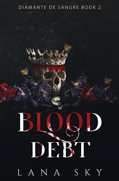 Blood Debt - Sky, Lana