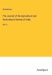 The Journal of the Agricultural and... - Bild 1