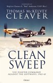 Clean Sweep (eBook, ePUB)