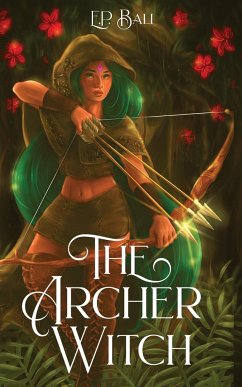 The Archer Witch - Bali, E. P.