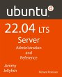 Ubuntu 22.04 LTS Server - Bild 1