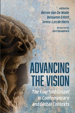 Advancing the Vision