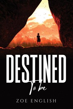 Destined To Be - Zoe English