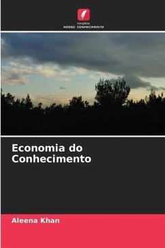 Economia do Conhecimento - Khan, Aleena