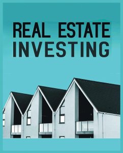 Real Estate Investing - Stone, William