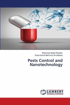 Pests Control and Nanotechnology