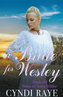 A Bride for Wesley - Raye, Cyndi