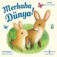 Merhaba Dünya - Linn, Susie