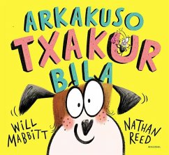 Arkakuso txakur bila - Mabbitt, Will