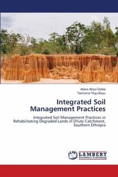 Integrated Soil Management Practices - Dofee, Abera Abiyo;Bayu, Teshome Yirgu