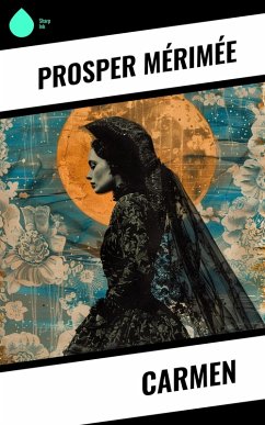 Cover Carmen (eBook, ePUB)